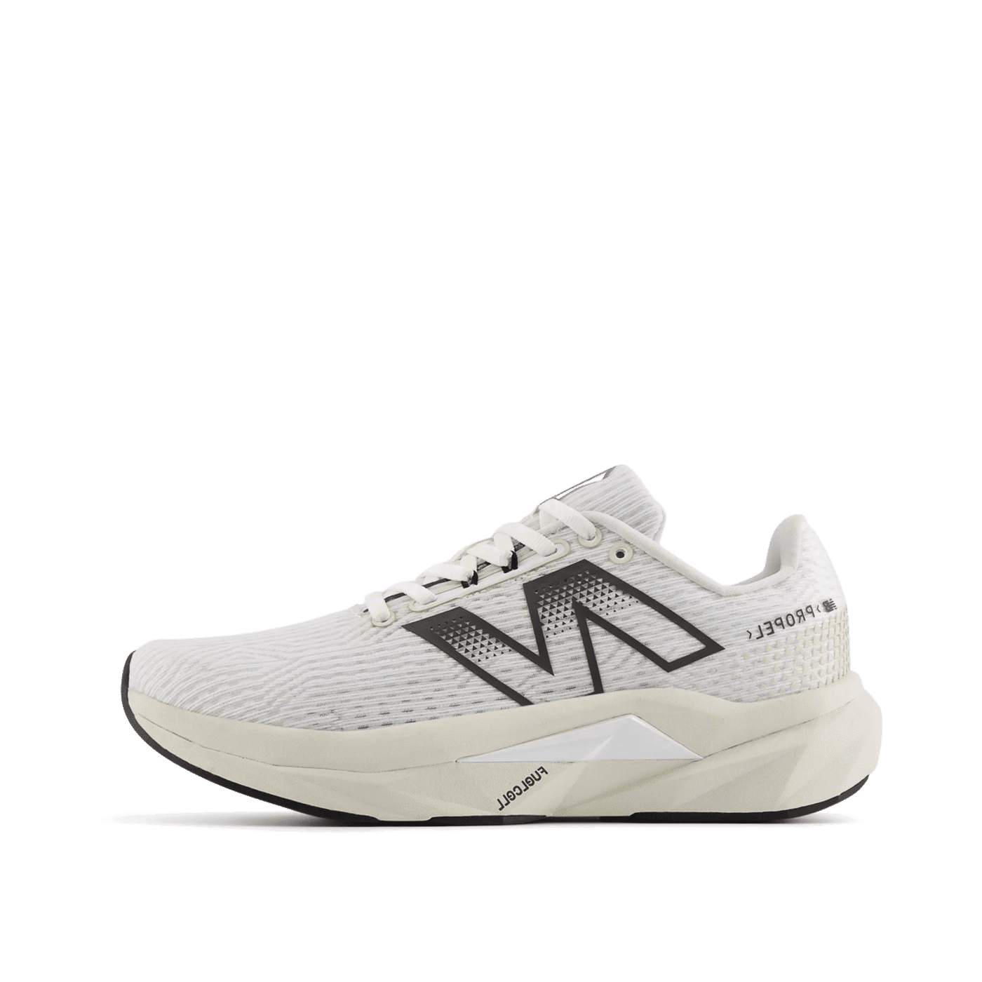 New Balance FuelCell Propel v5 Wmns "White/Brown/Black" | WFCPRCX5