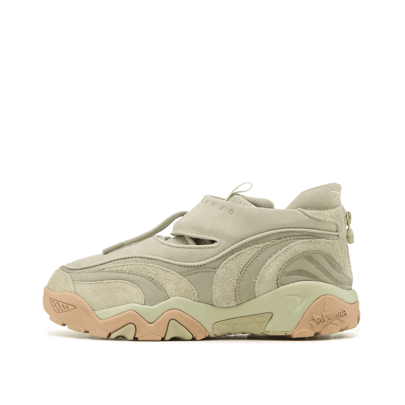 Reebok Preseason 94 "Green" | RMIA06IC99LEA0015110
