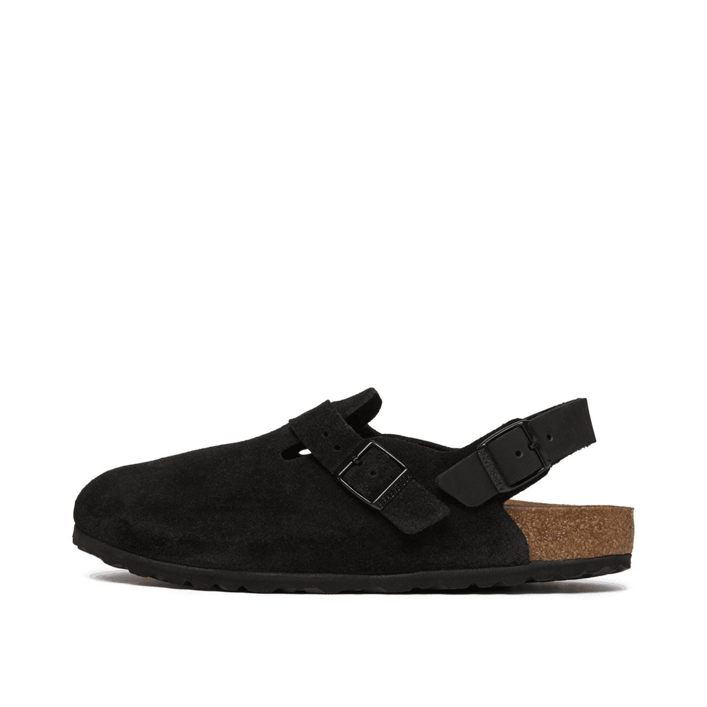 Birkenstock Tokio LEVE "Black" | 1028348