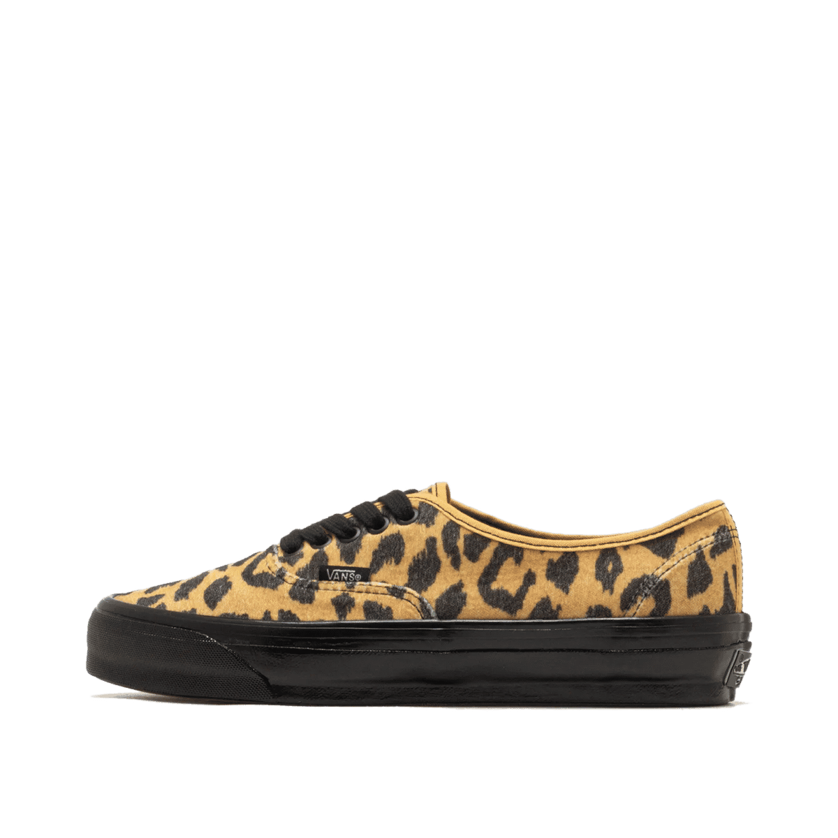 Vans LX Authentic 44 "Leopard" | VN000EBNLPR1