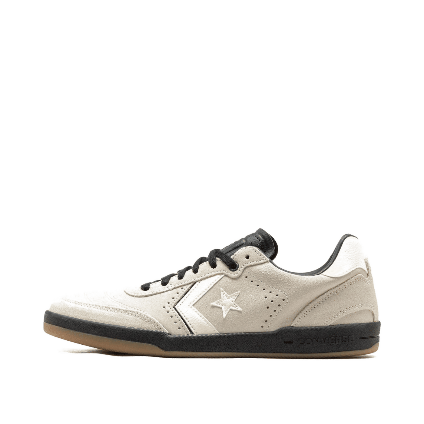 Converse CONS Louie Lopez Pro 2 Suede "Egret/Black/Gum" | A14324C