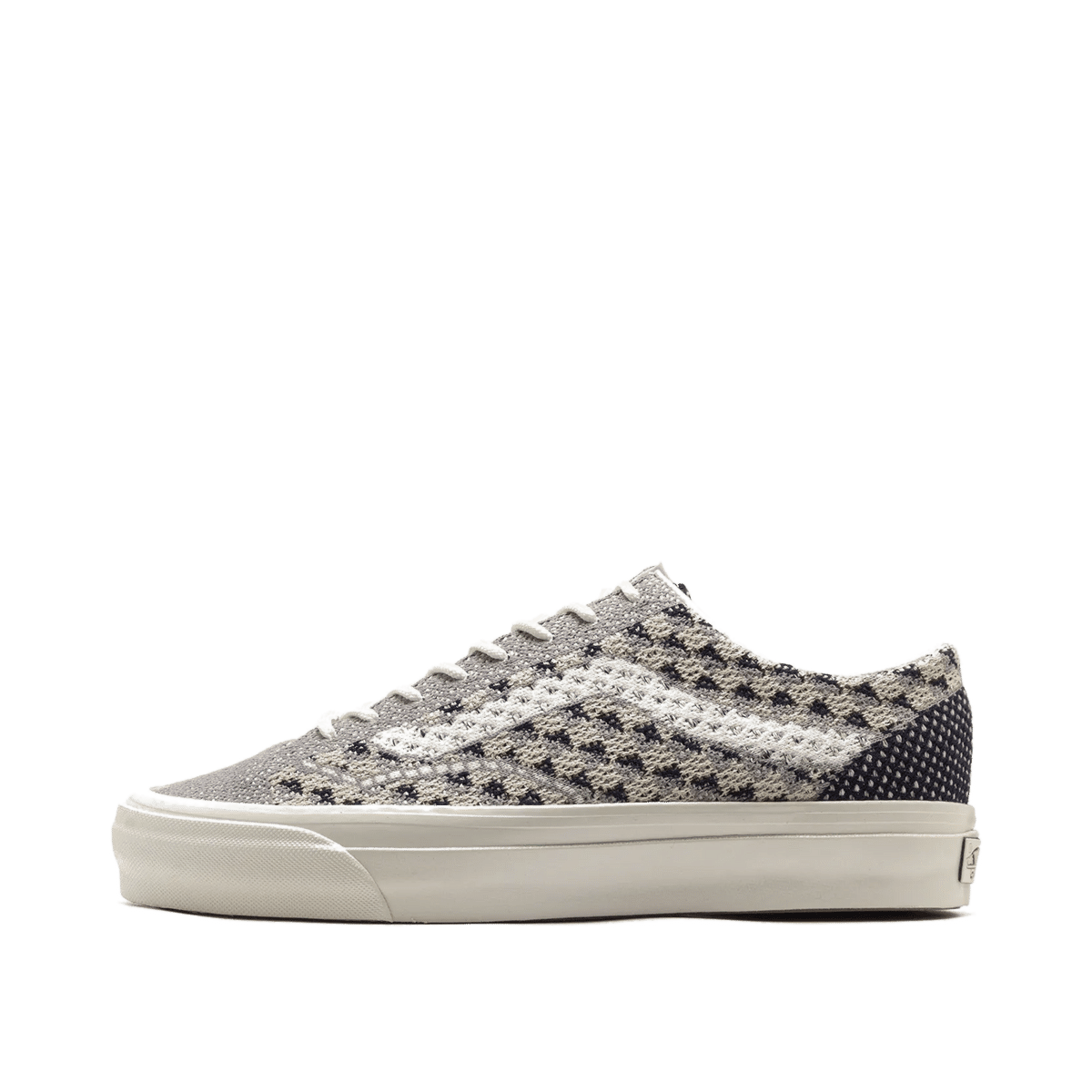Vans LX Old Skool "Geo Check" | VN000EFK85T1