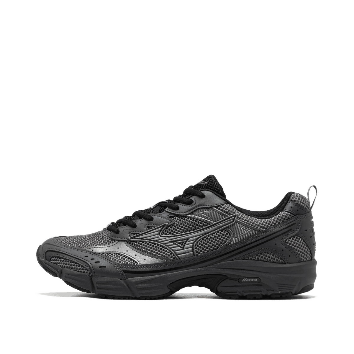 Mizuno MXR "Quiet Shade/Silver/Iron Gate" | D1GA245115