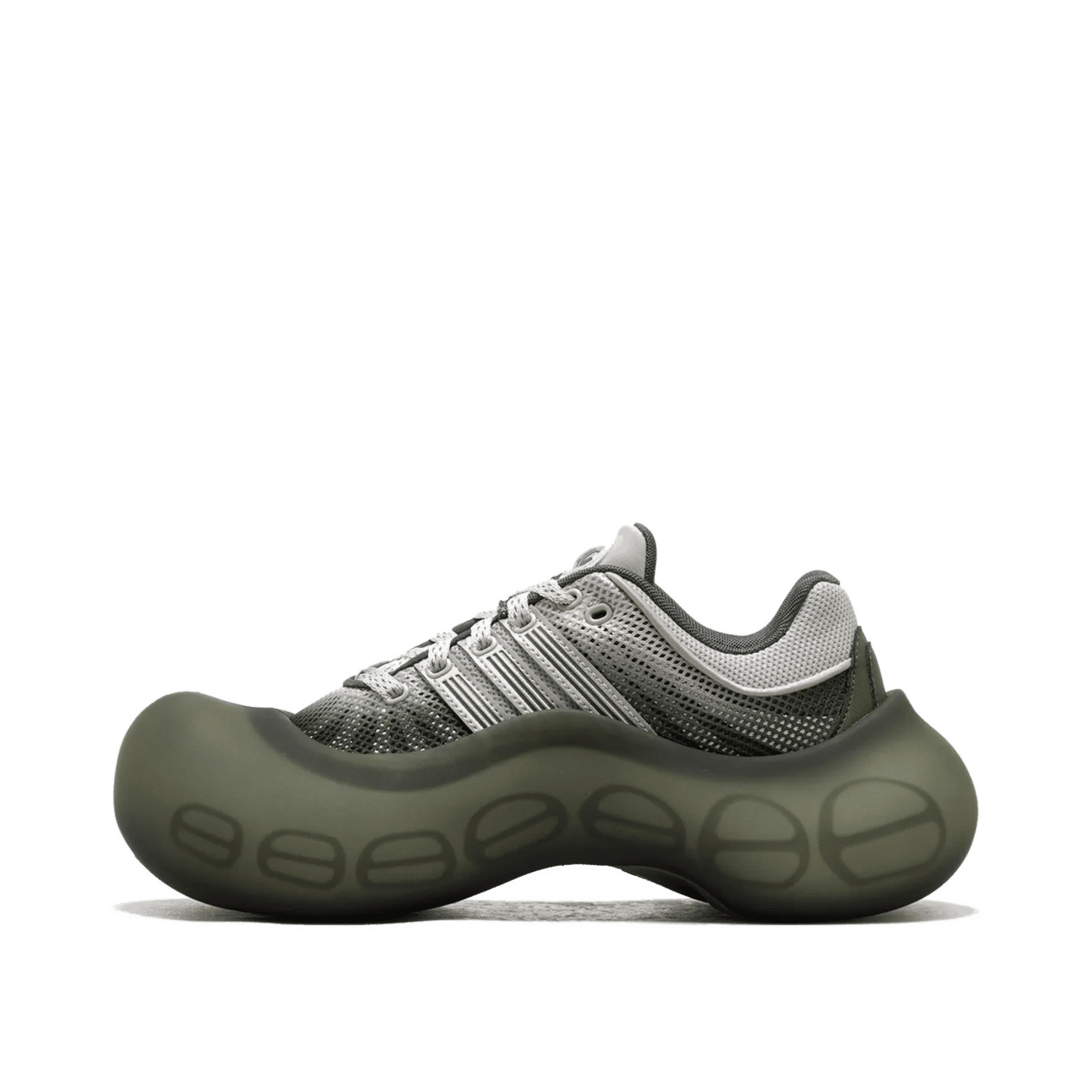 Adidas Originals x AVAVAV Megaride "Moonrubber Bubble" | HQ4998