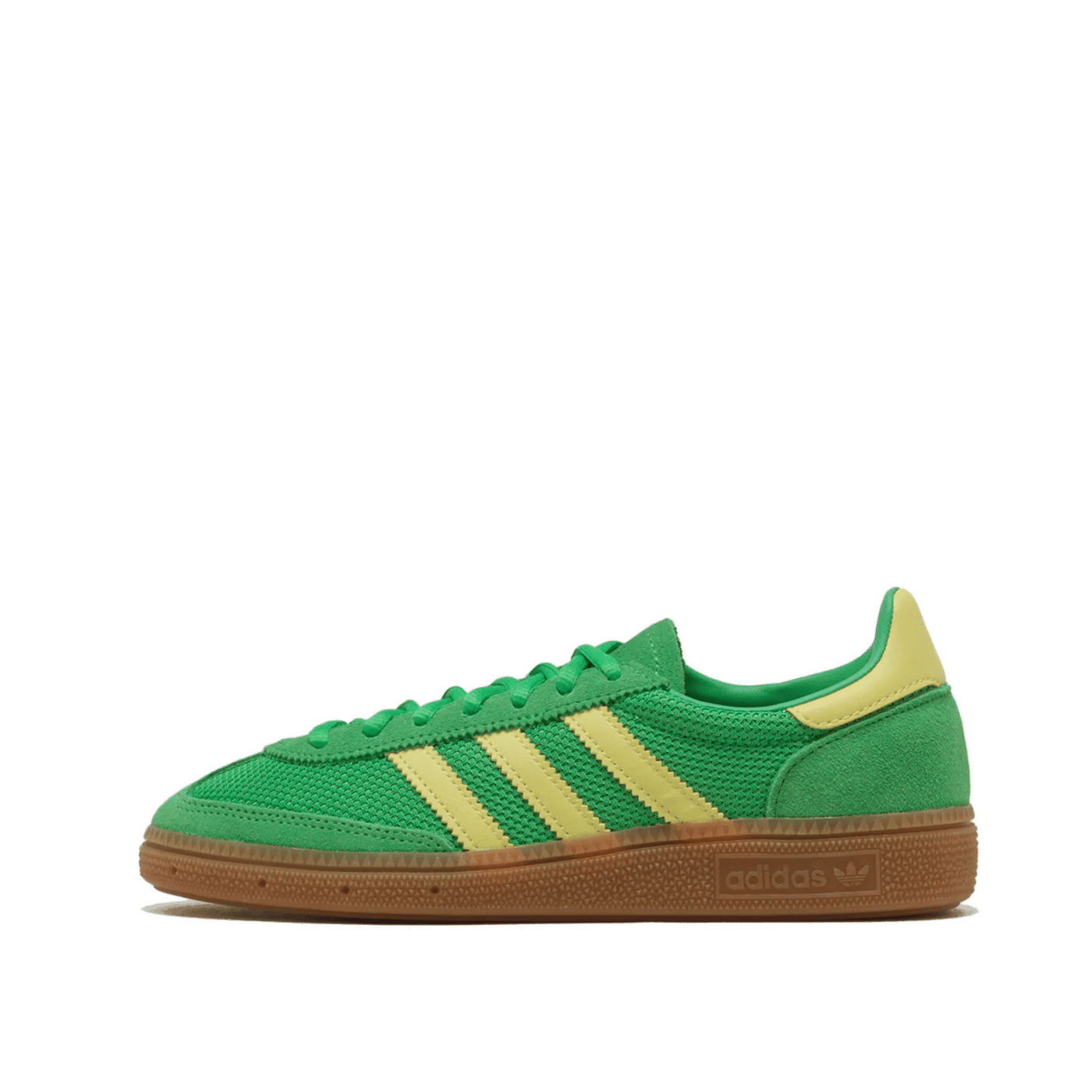 Adidas Handball Spezial Junior "Green/Yellow" | JH7857