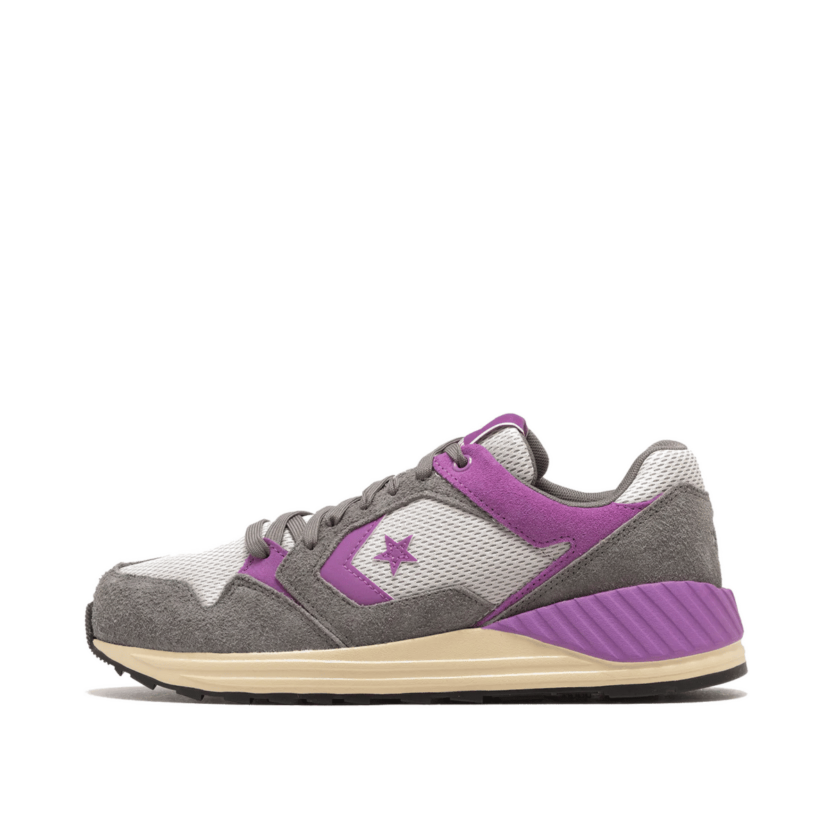 Converse Wave Trainer "Sharkskin/Barely Grey/My Jam" | A14218C