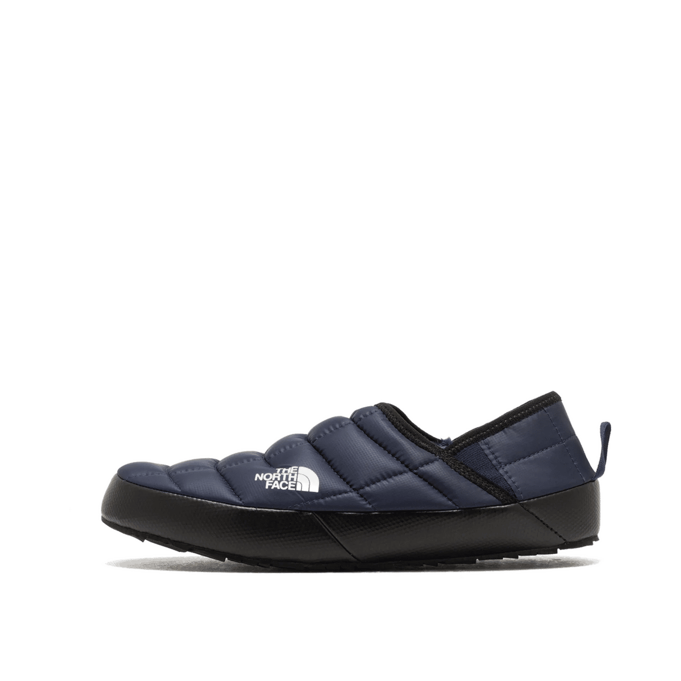 The North Face Thermoball Traction V Mule "Blue" | NF0A3UZNI851