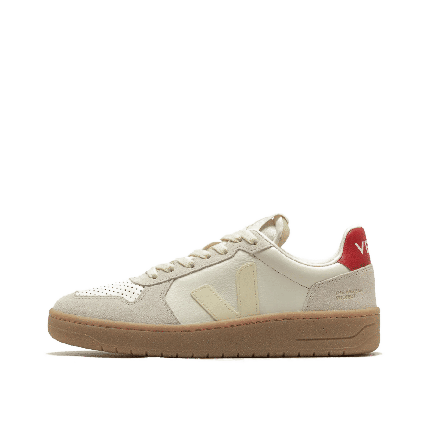 Veja V-82 Wmns "Beige" | VE3320936A