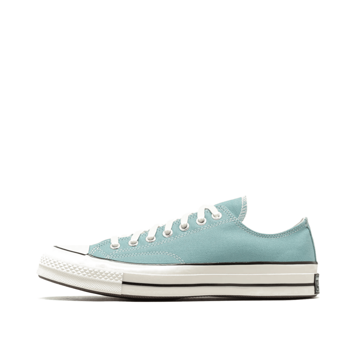 Converse Chuck 70 Vintage Canvas "Vernal Pool/Egret/Black" | A10532C