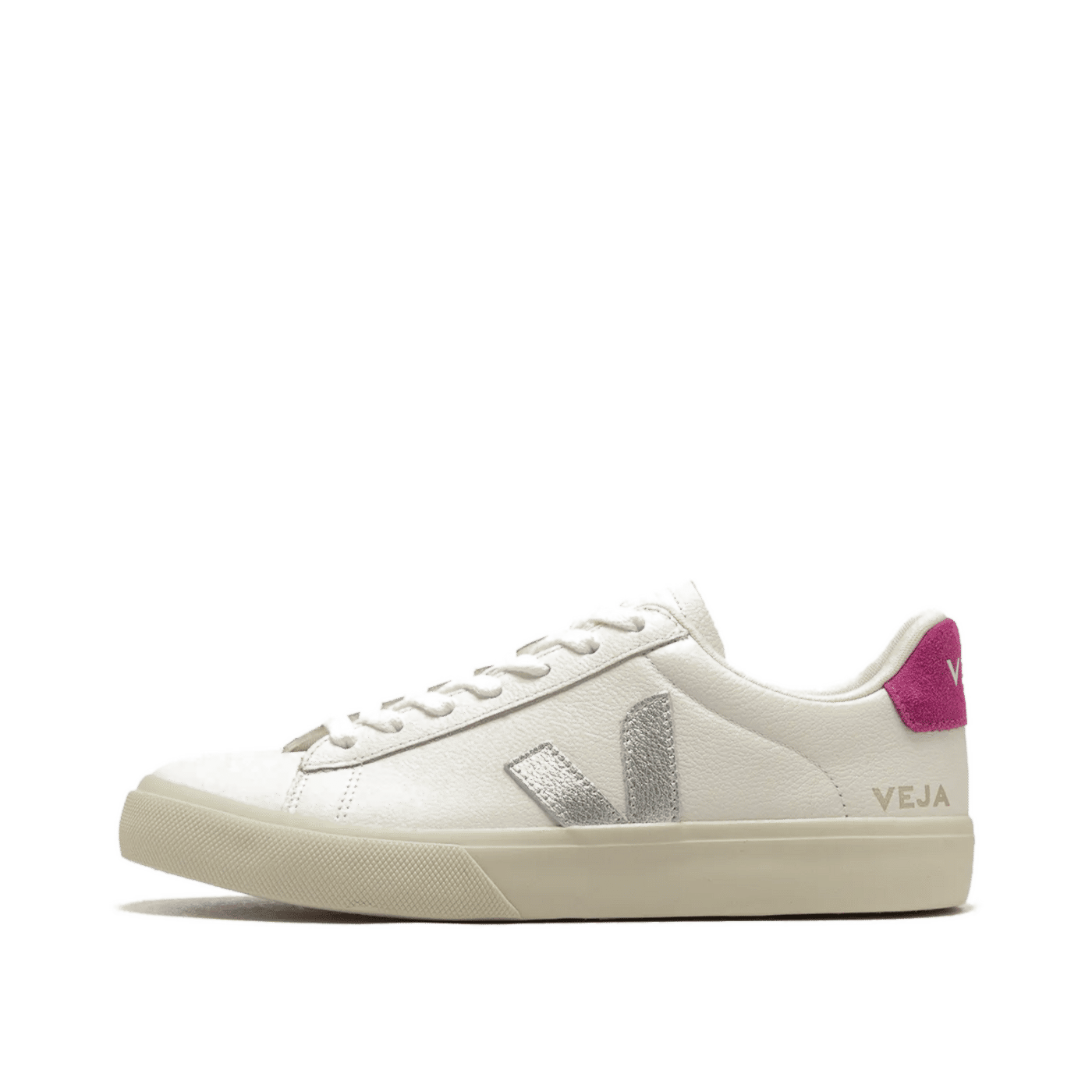 Veja Campo ChromeFree "White" | CP0520788A
