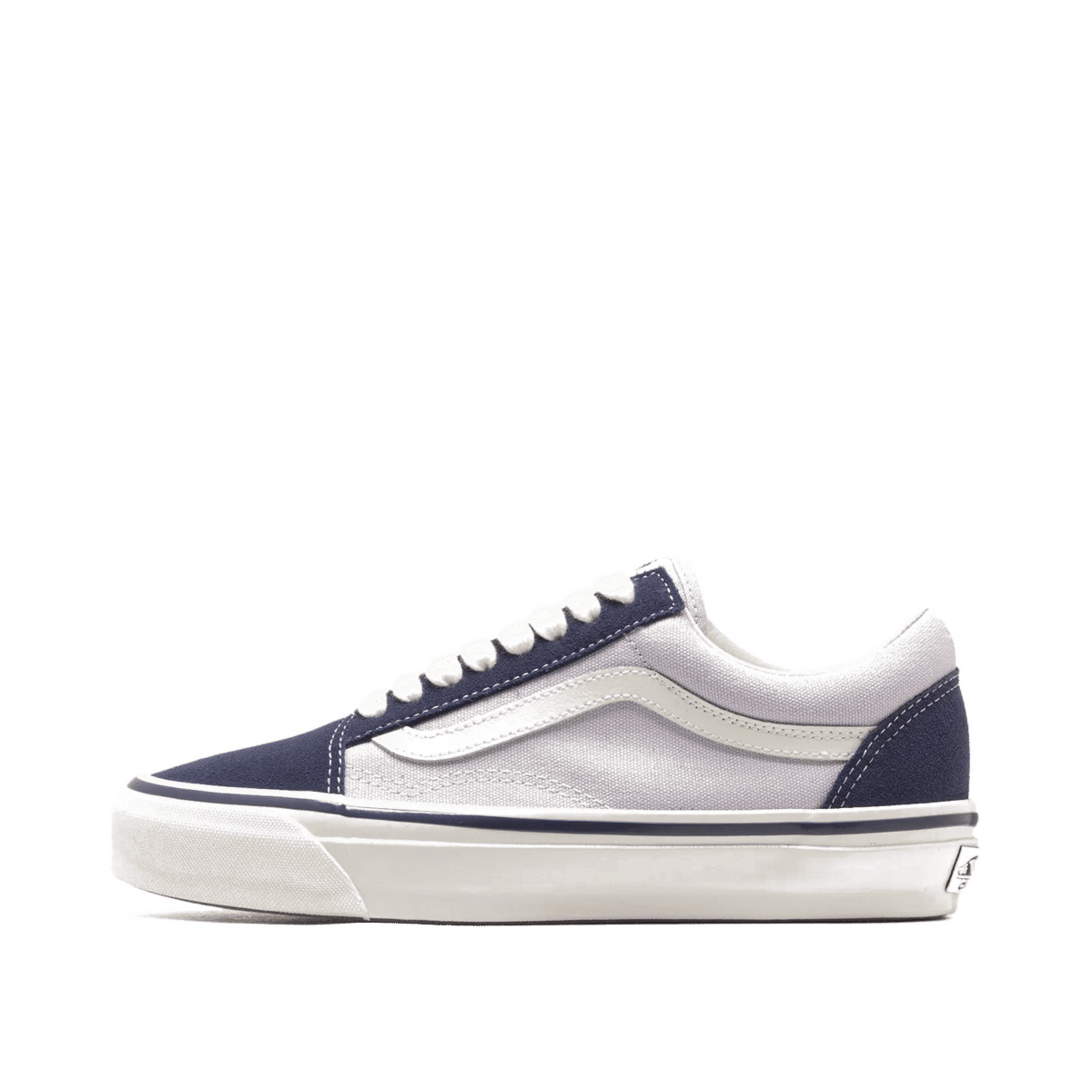 Vans LX Old Skool Nineties "Nine Purple" | VN000D9JEWM1