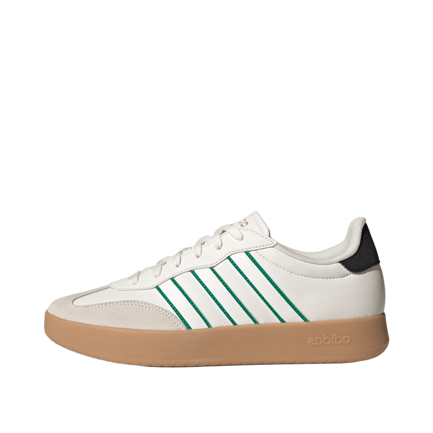 Adidas Barreda "White" | JH7105