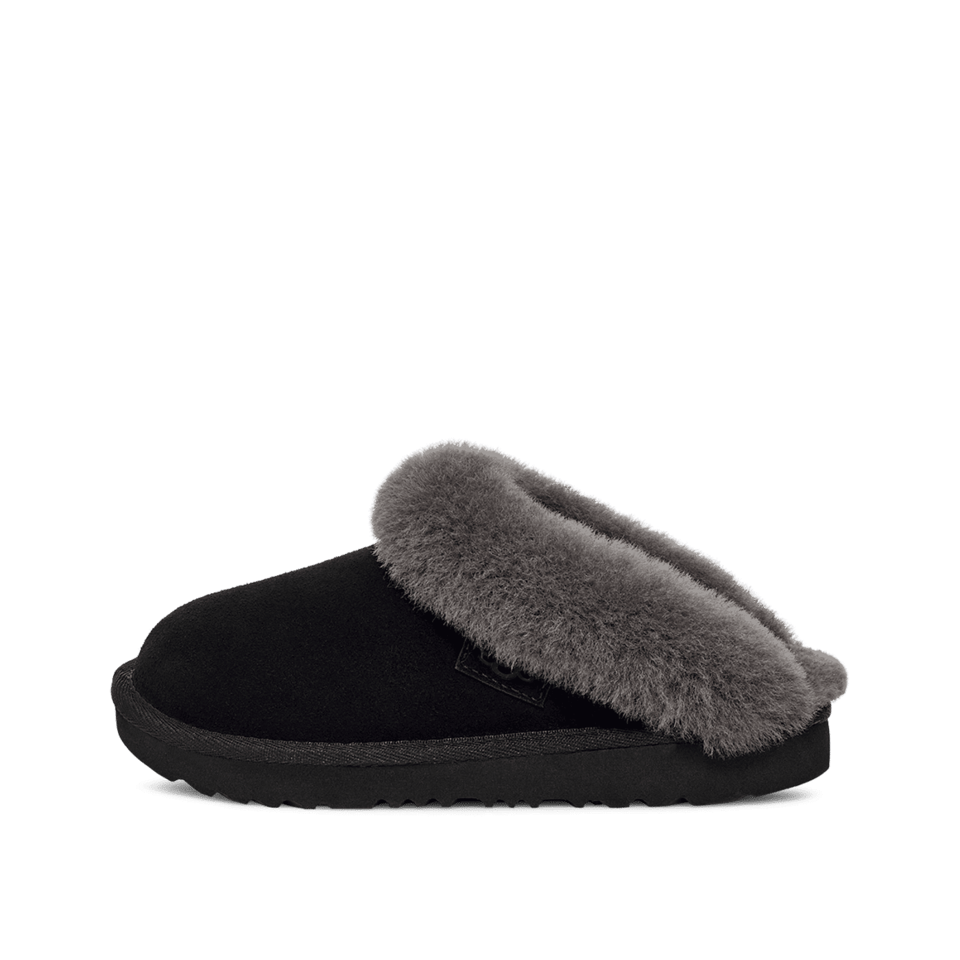 UGG Cluggette Clog "Black" | 1166773K-BLK