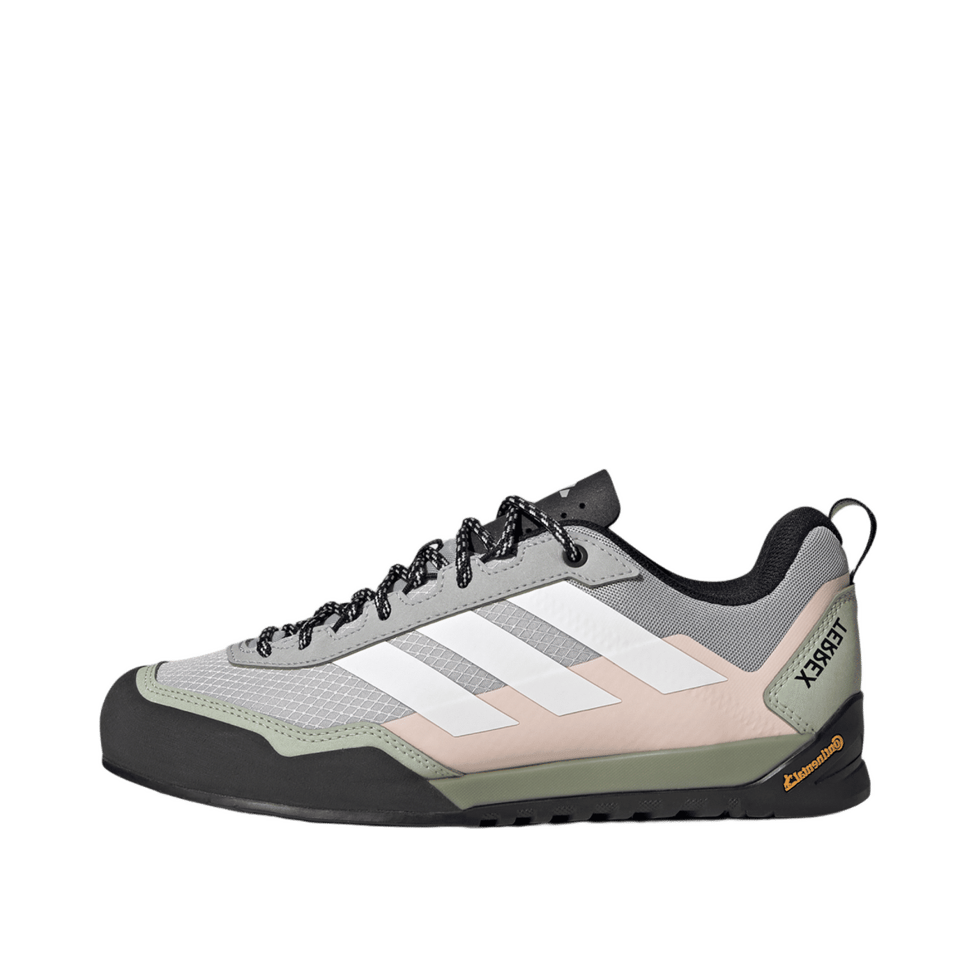 Adidas Terrex Skychaser Solo Wmns "Off White / Legend Ink / Halo Green" | JS4334