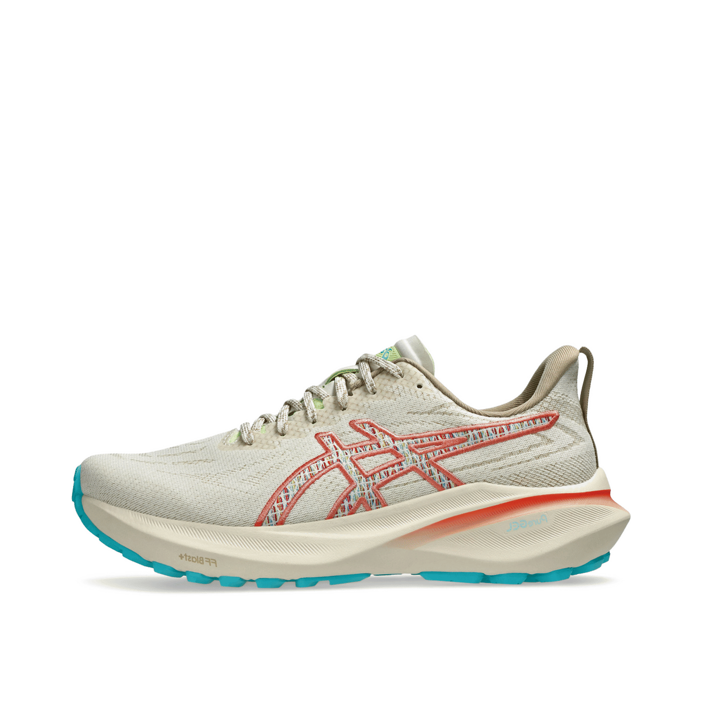 ASICS GT-2000 13 TR "Nature Bathing/Guava" | 1012B829-700