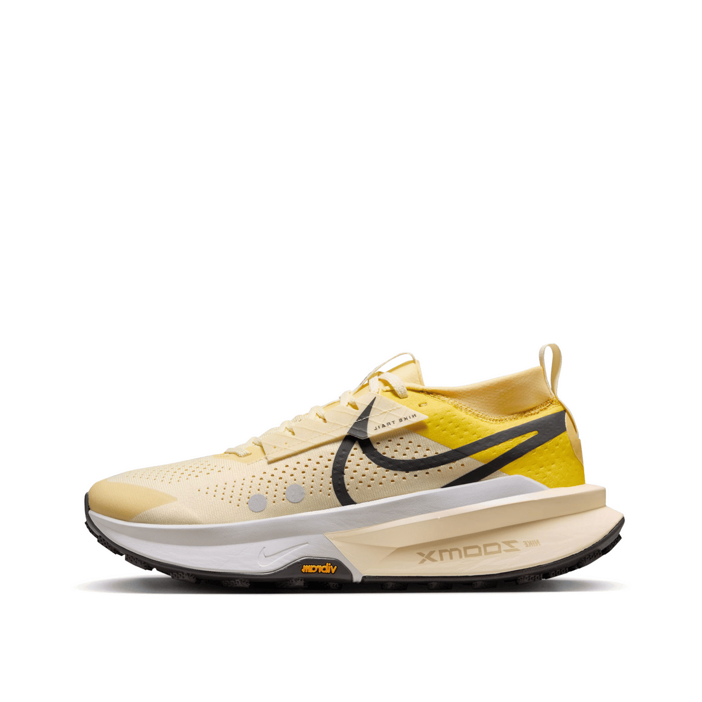 Nike ZoomX Zegama Trail 2 "Yellow" | FD5190-700
