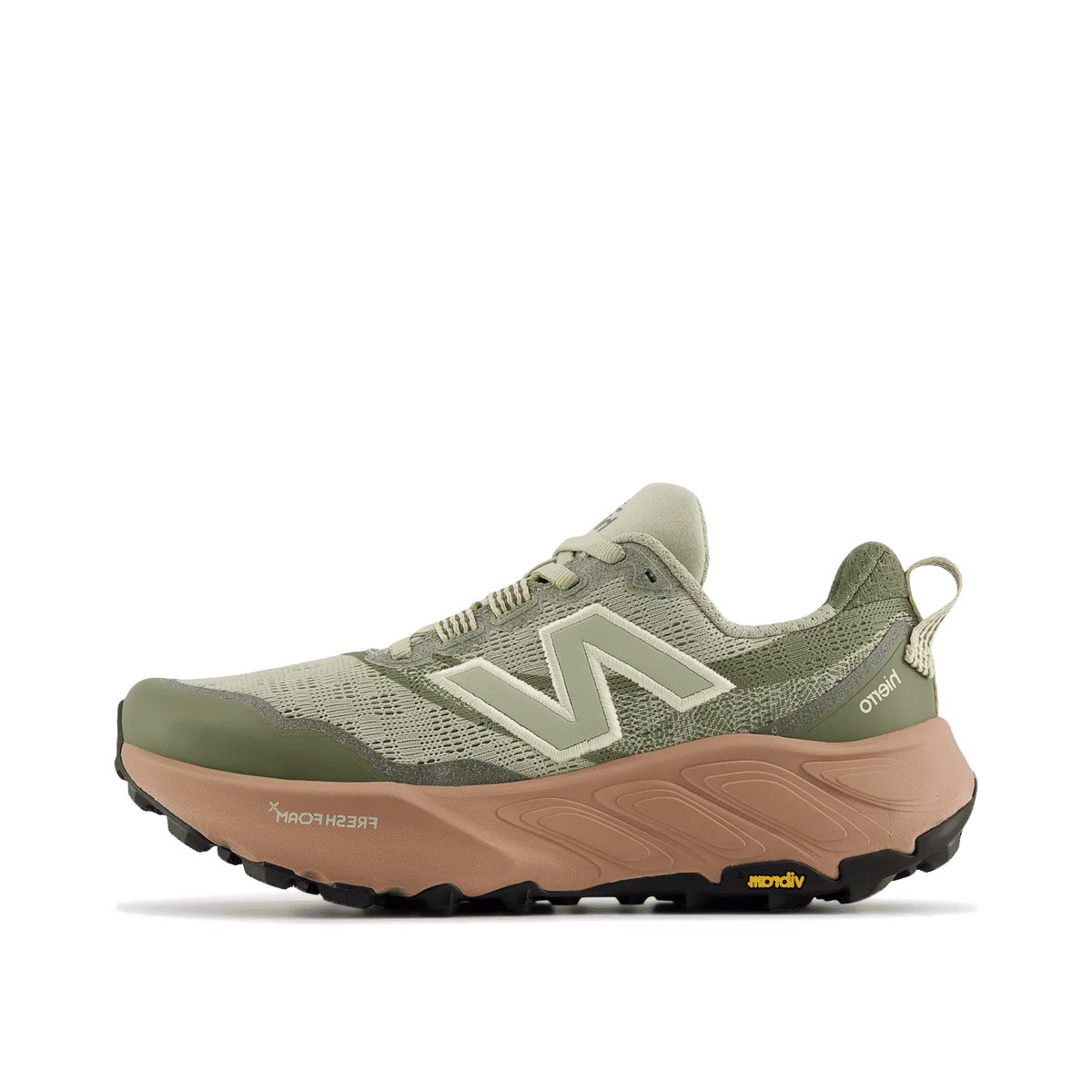 New Balance Fresh Foam X Hierro v9 "Olivine" | WTHIERP9
