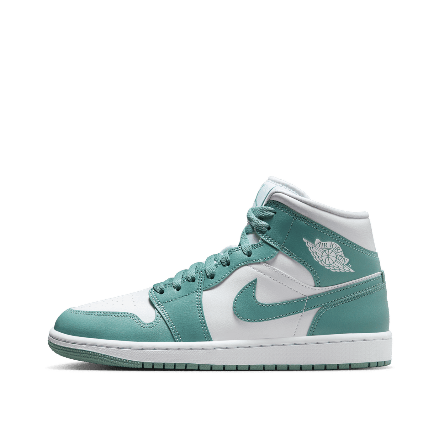 Air Jordan 1 Mid "Cannon" | BQ6472-138