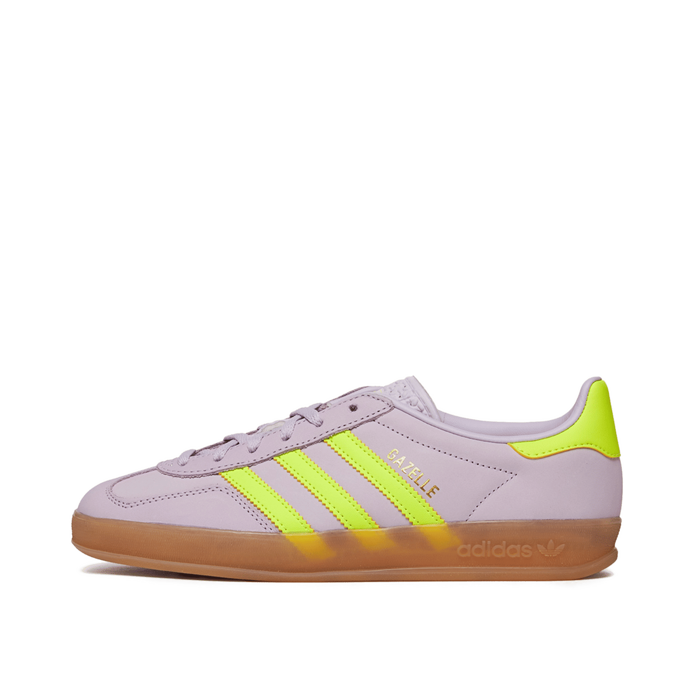 adidas Originals Gazelle Indoor "Purple" | IH5492