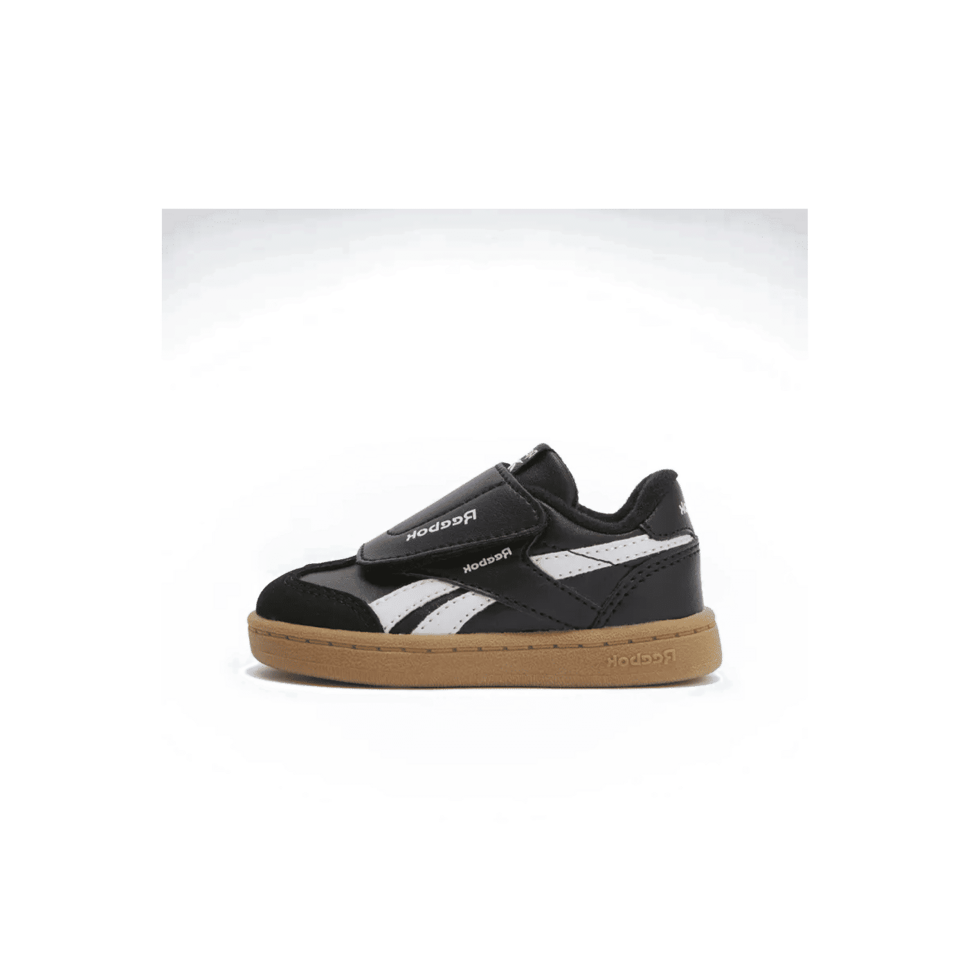 Reebok Smash Edge HO Baby "Black/White" | 100221589