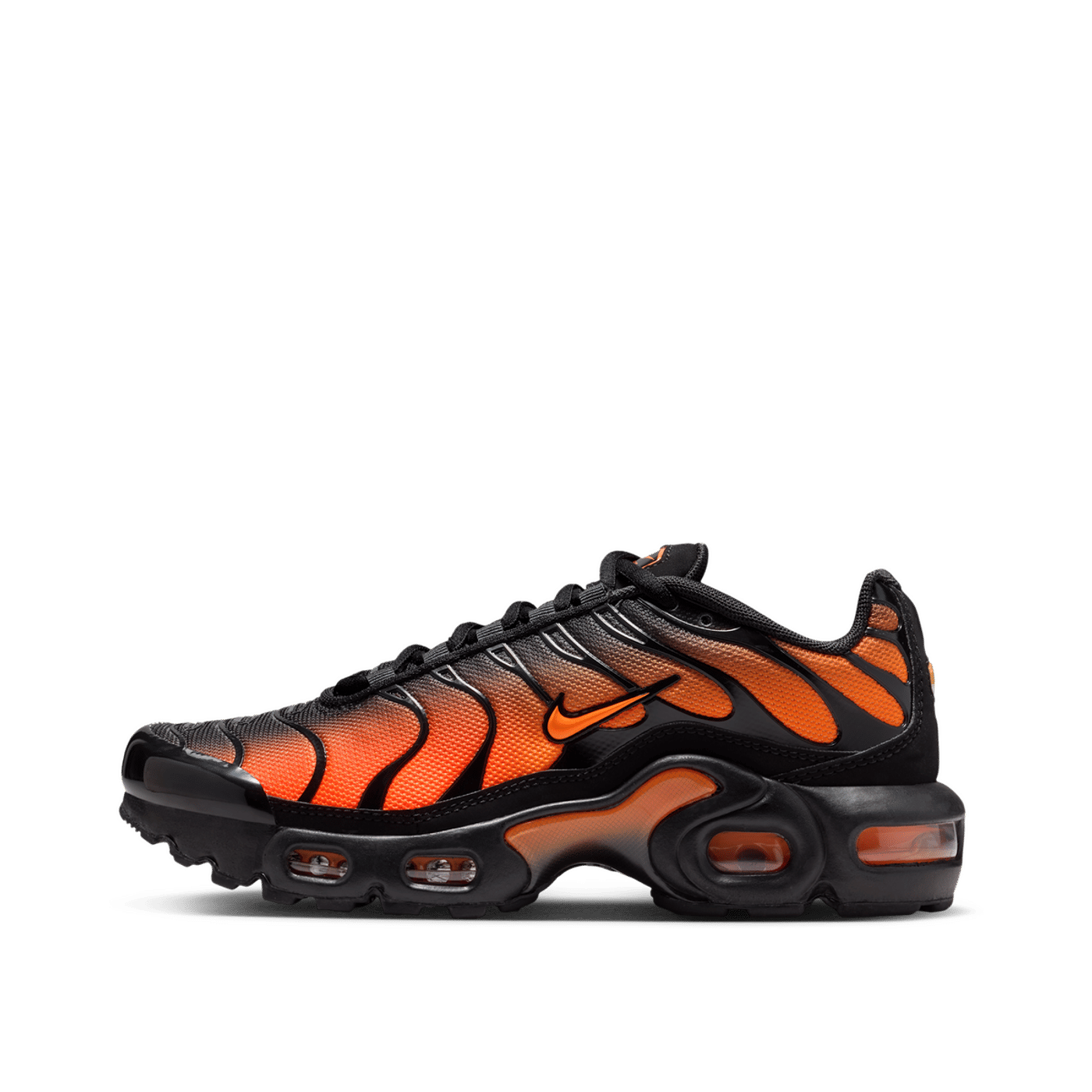 Nike Air Max Plus "Black" | CD0609-041