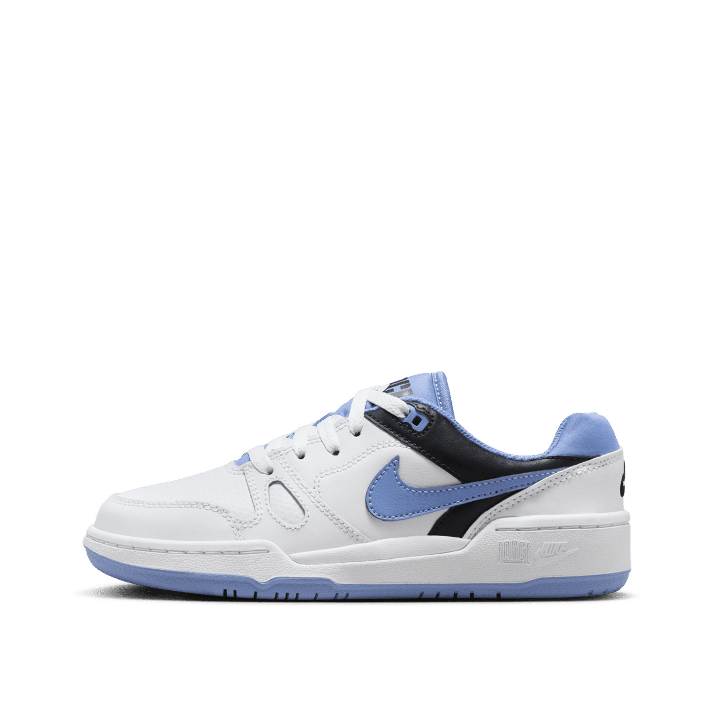 Nike Full Force Low "Polar" | FV5929-102