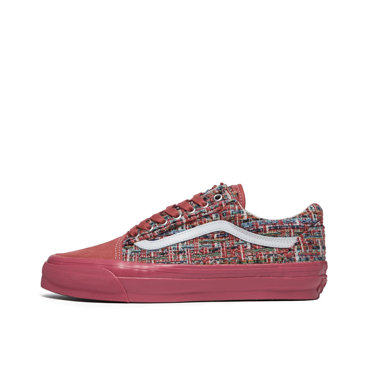 Vans Old Skool "Pink" | VN000D9VZRY