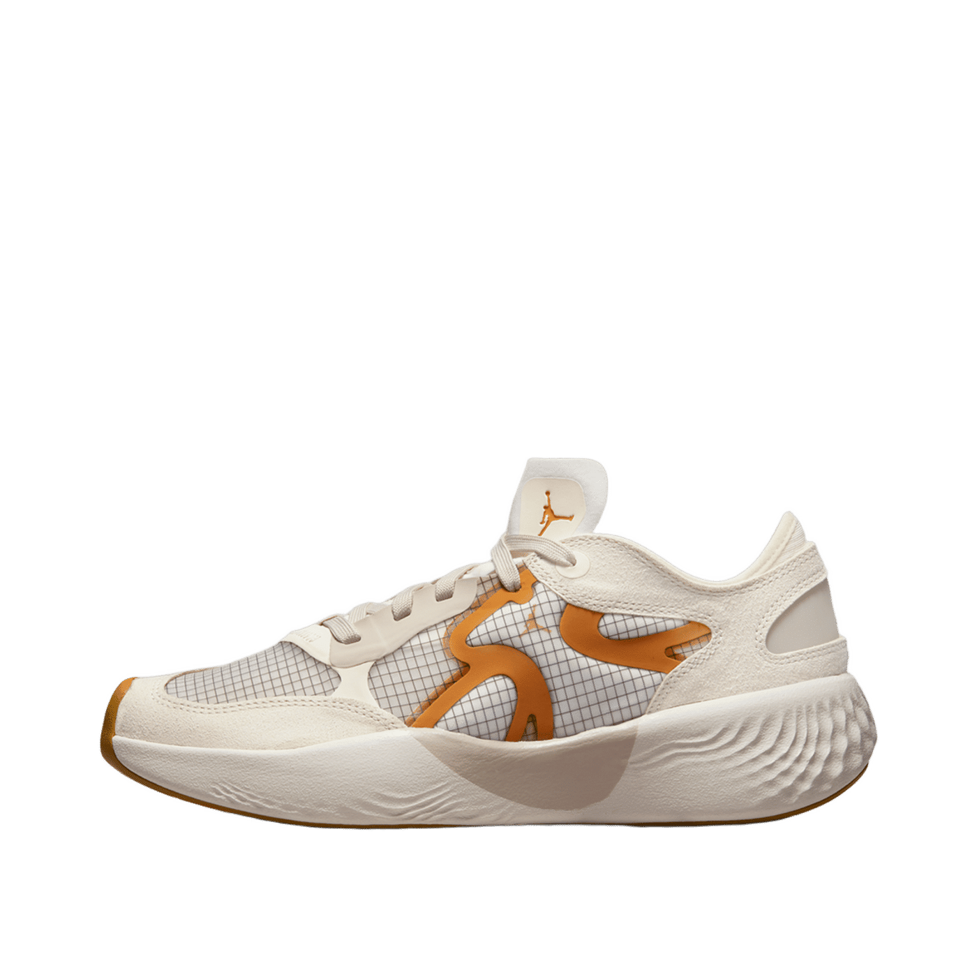 Air Jordan Delta 3 Low Wmns "Light Orewood Brown/Cream" | DM3384-102
