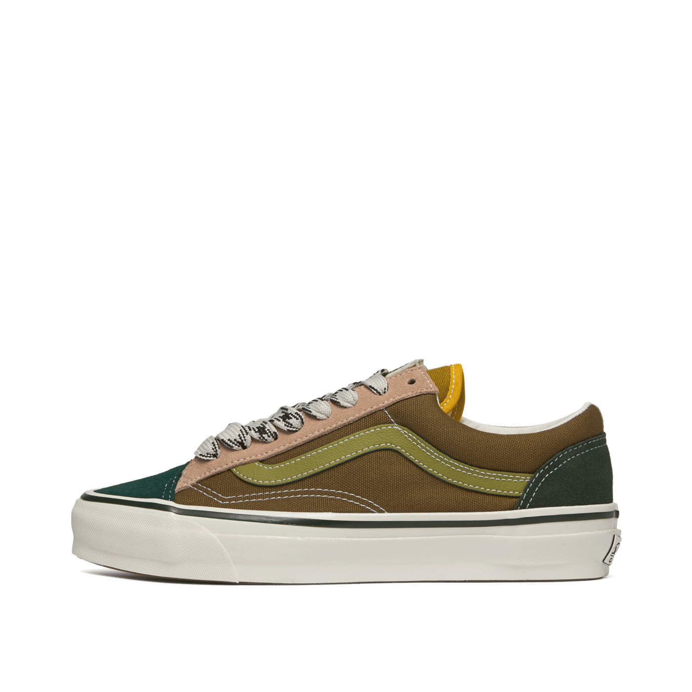 Vans Old Skool Premium "Beige" | VN000D9R97N