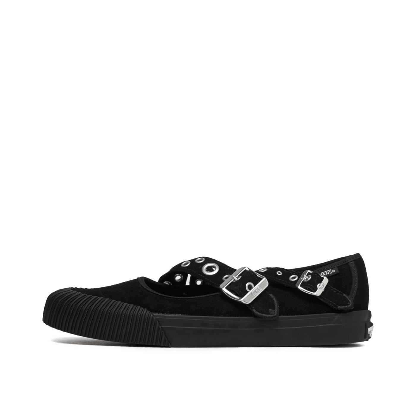 Vans Mary Jane "Black" | VN000D9ABLA