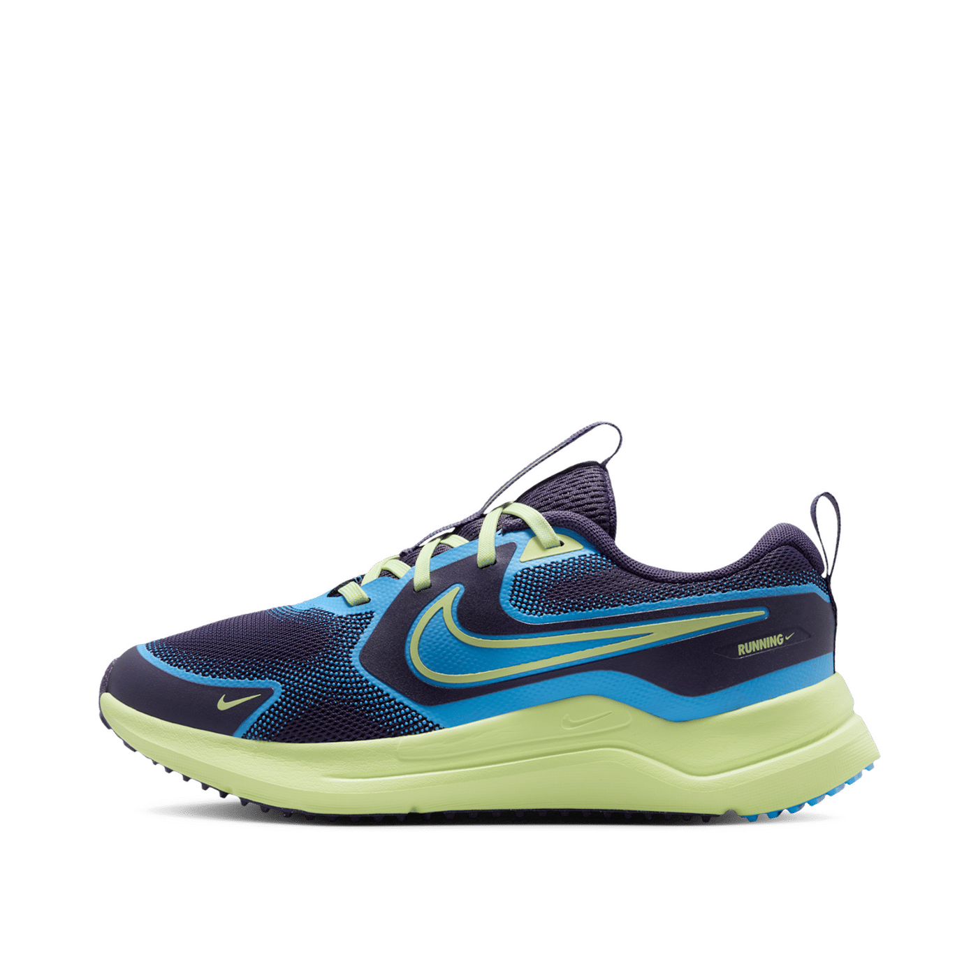 Nike Cosmic Runner "Purple" | IQ9312-573