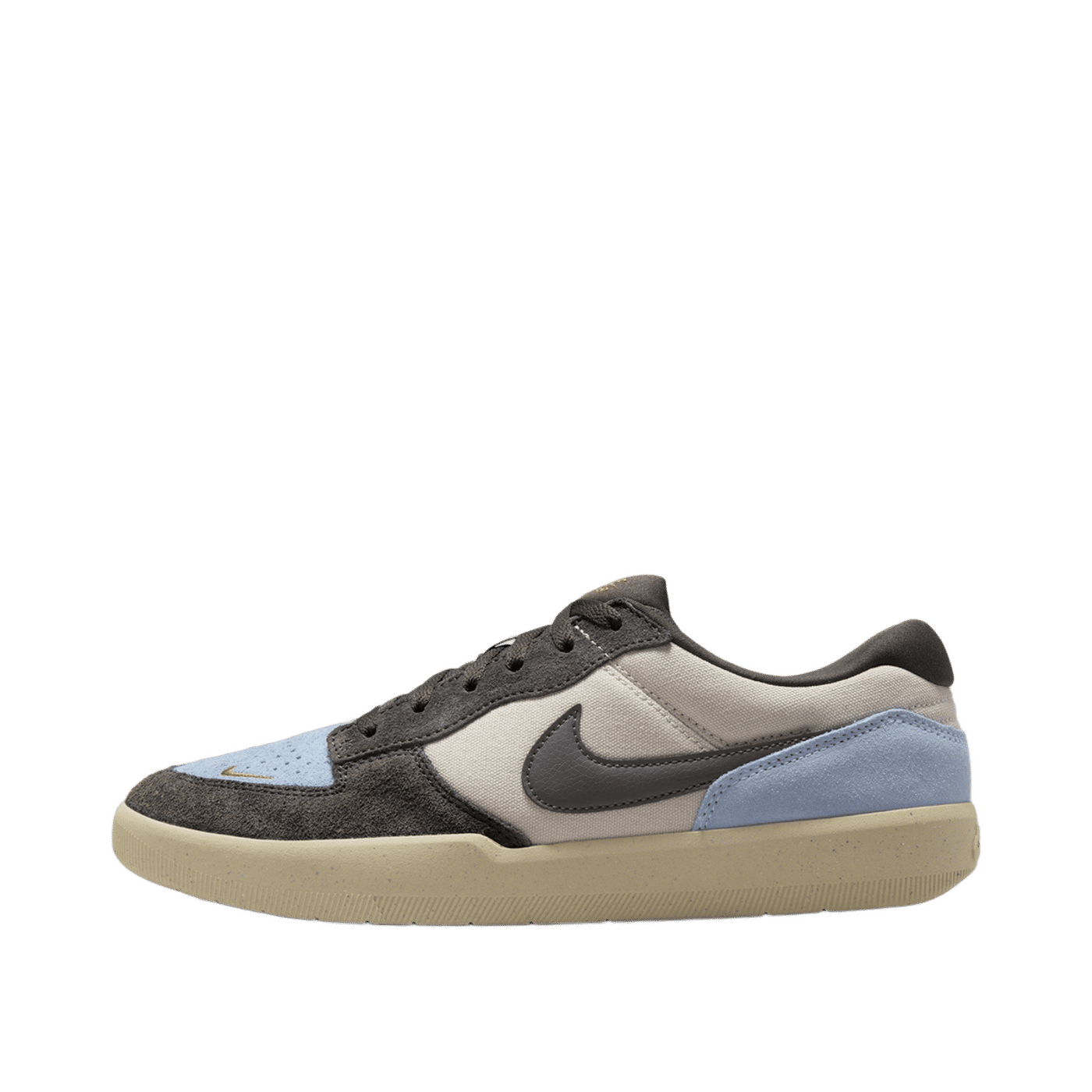 Nike SB Force 58 "Gray" | DV5477-102