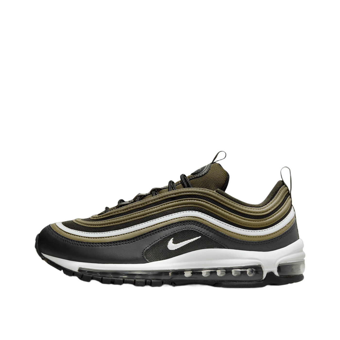 Nike Air Max 97 "Medium Olive" | 921826-202