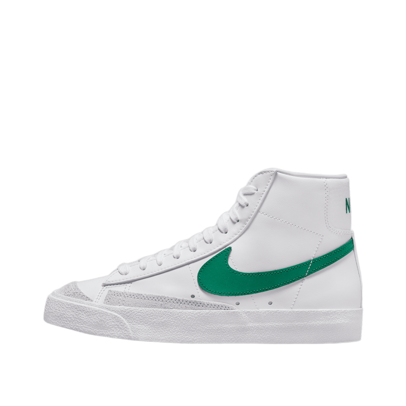 Nike Blazer Mid '77 Vintage "White Malachite Green" | CZ1055-119