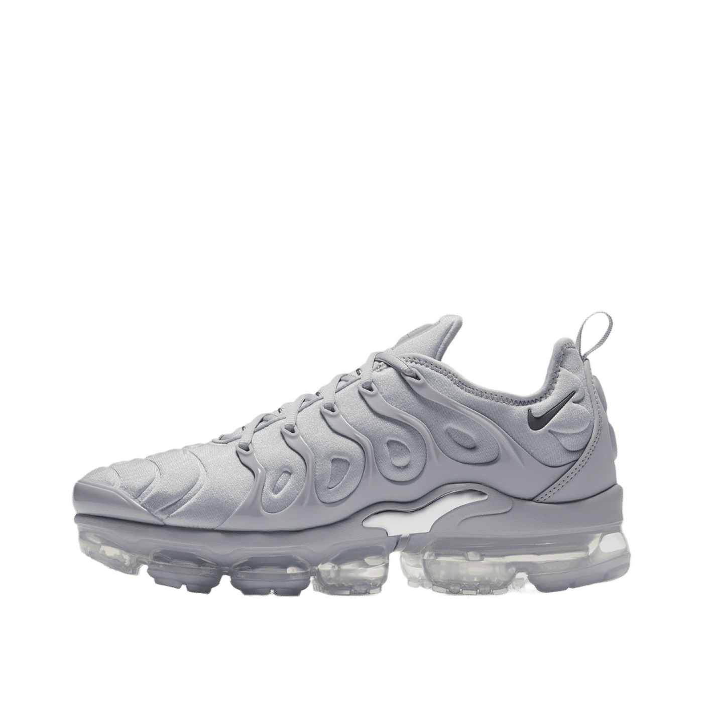 Nike Air VaporMax Plus "White" | 924453-005
