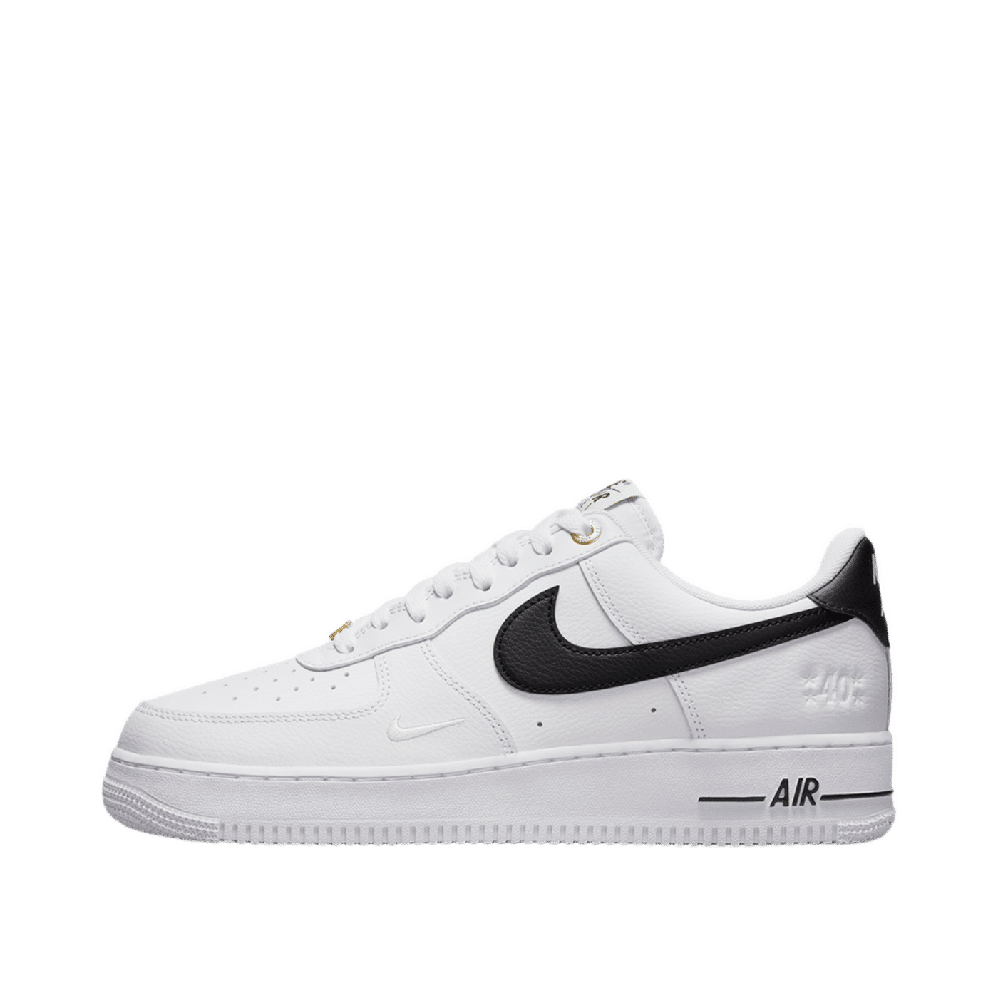 Nike Air Force 1 '07 LV8 "White" | DQ7658-100