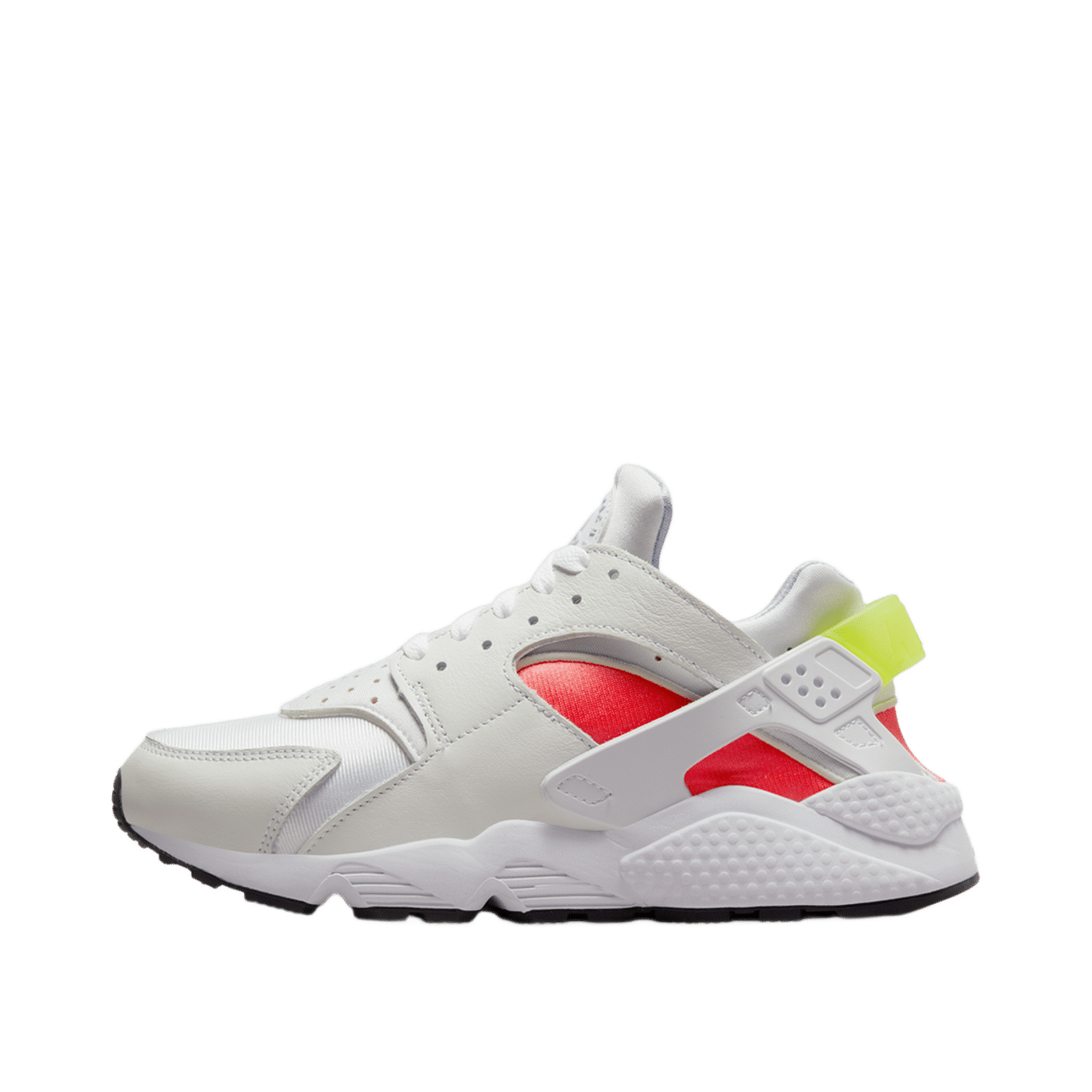 Nike Air Huarache W "White" | DH4439-106