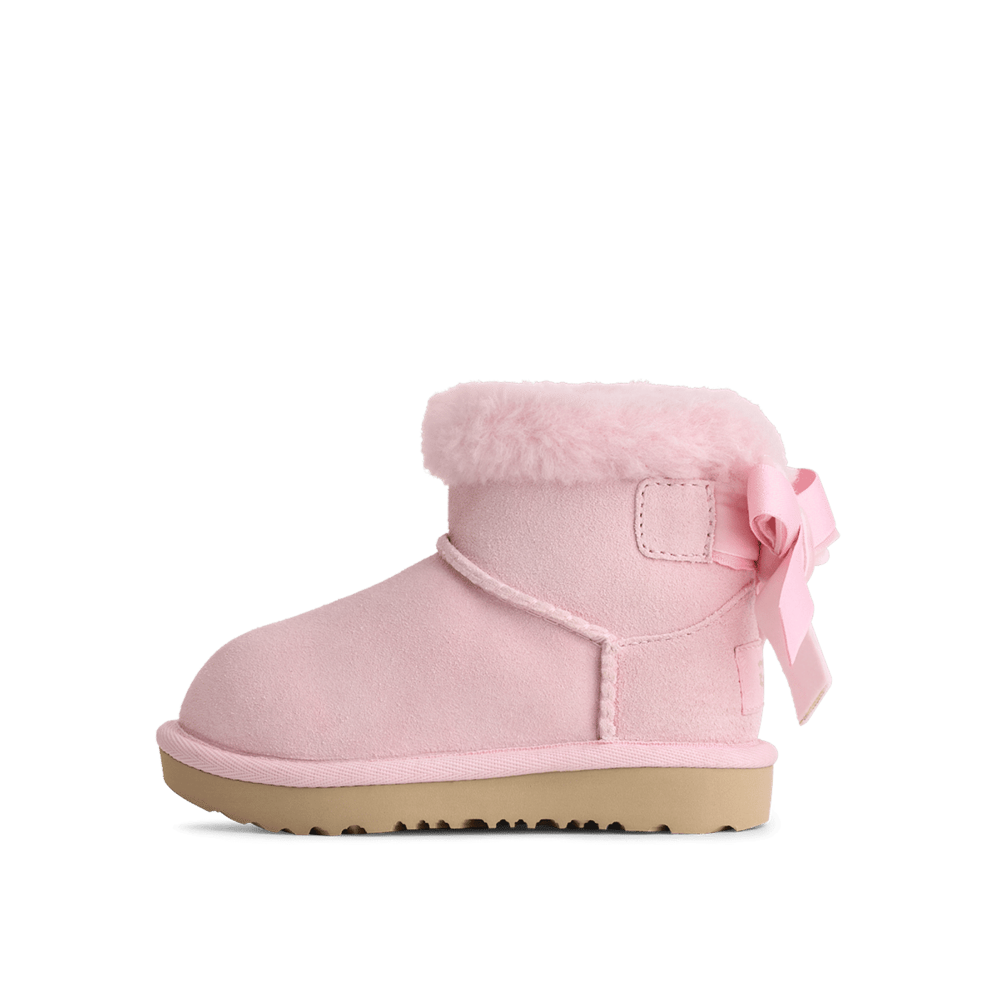 UGG Mini Bailey Mixed Bow "Ribbon Candy" | 1178890TRBNC