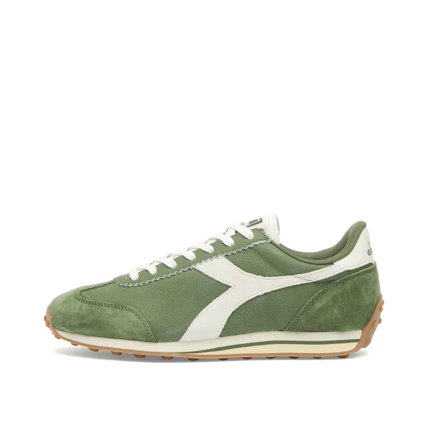 Diadora Rally Punched "Green Botanic" | 50118282170215