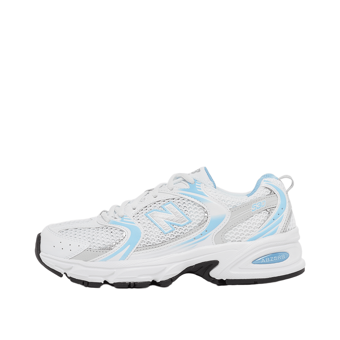 New Balance 530 "White" | MR530BB