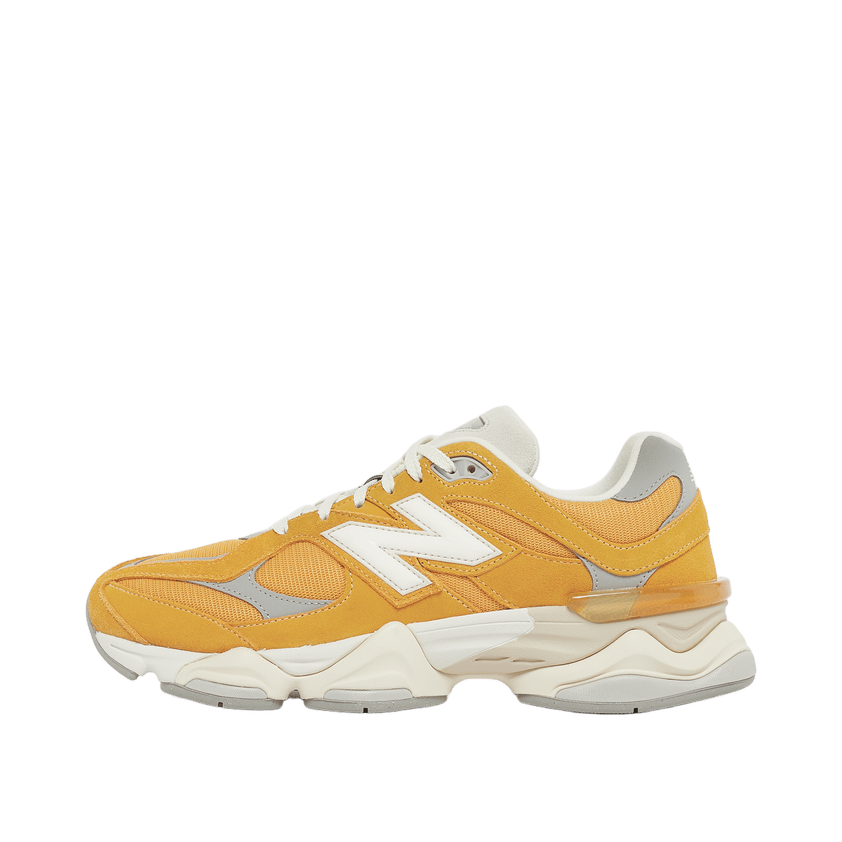 New Balance 9060 "Yellow Suede" | U9060VNY