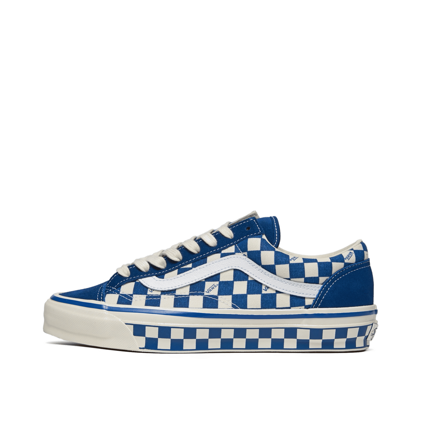 Vans LX Old Skool 36 BMX "True Blue" | VN000D57ERM