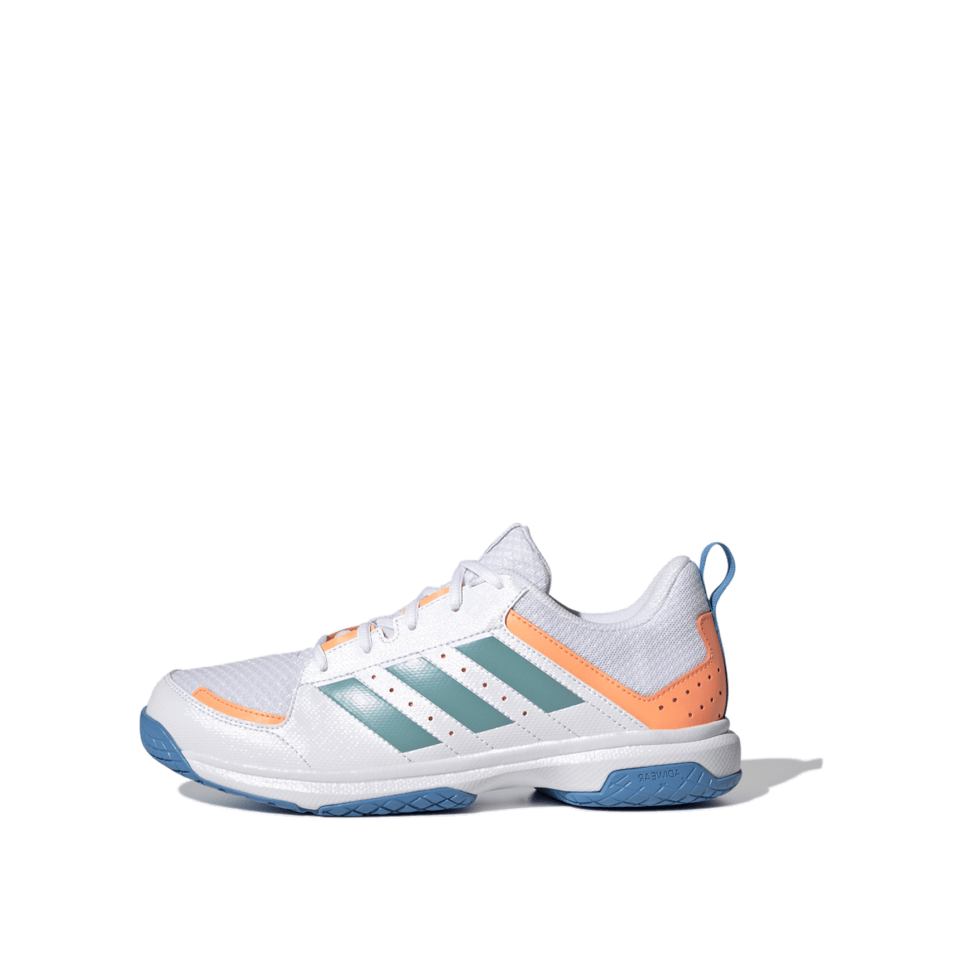 Adidas Ligra 7 "Blanc" | GX1262
