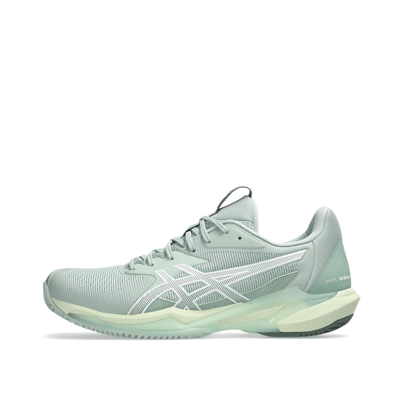 ASICS Solution Speed FF 3 "Blue/Grey" | 1042A248-301