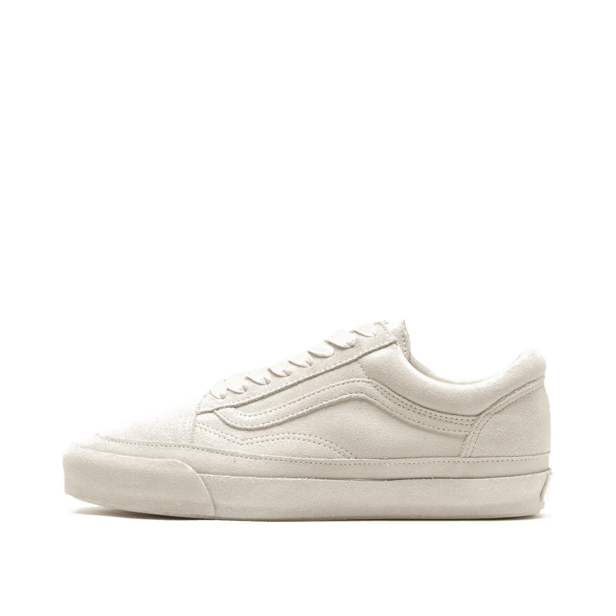Vans LX Old Skool 36 Suede "Egret" | VN000D9QC9F1