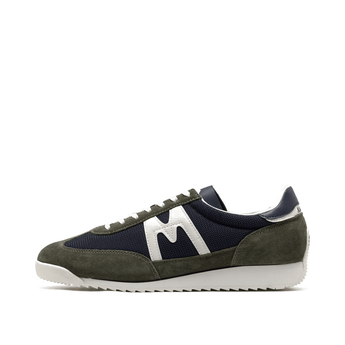 Karhu Mestari "Bronze Green/White" | F805082