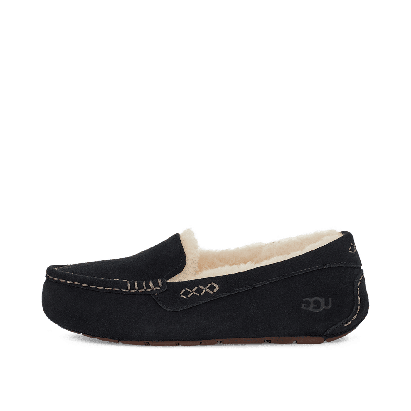 UGG Ansley "Black" | 1106878WBLK