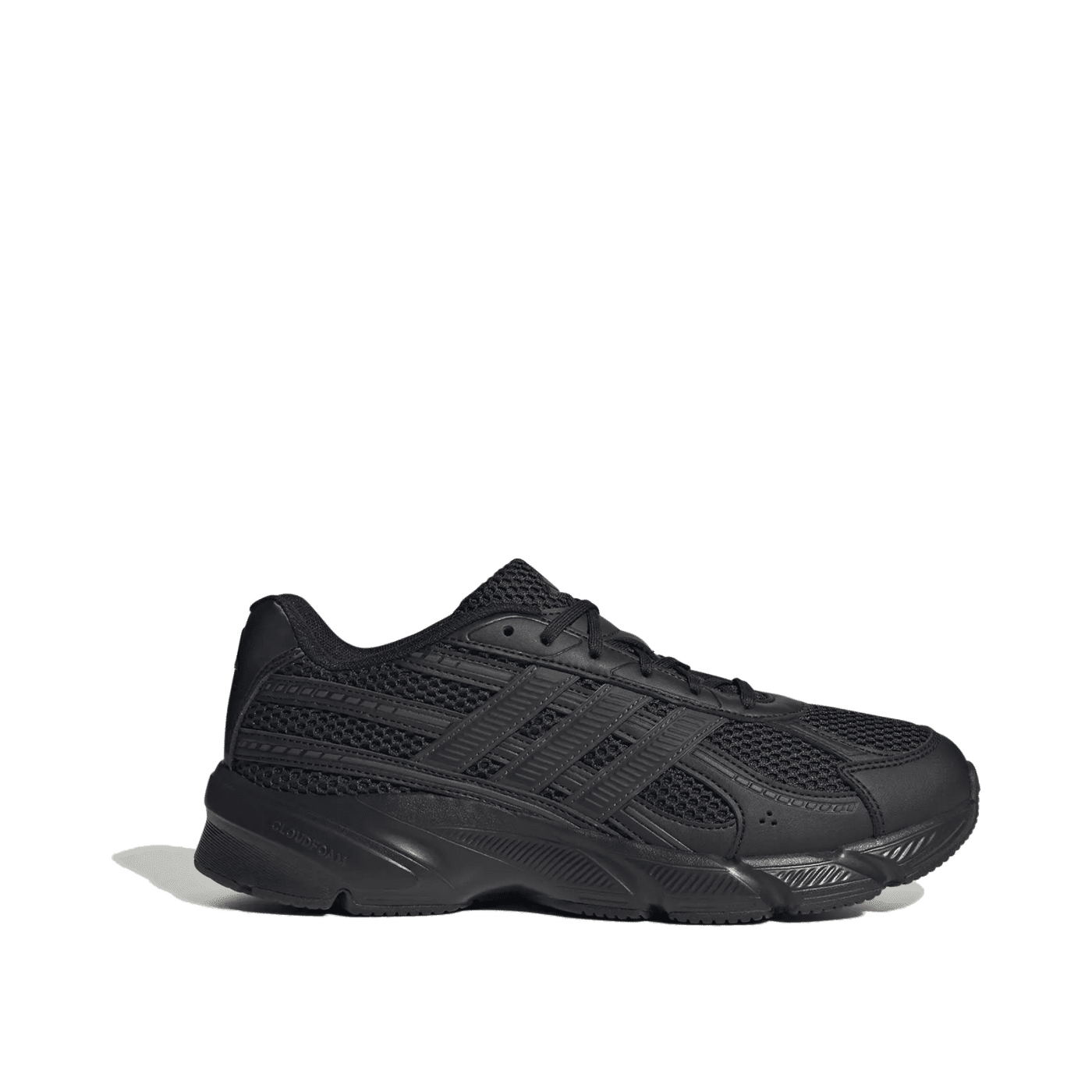 Adidas Technochaos 2000 "Black" | KI4228