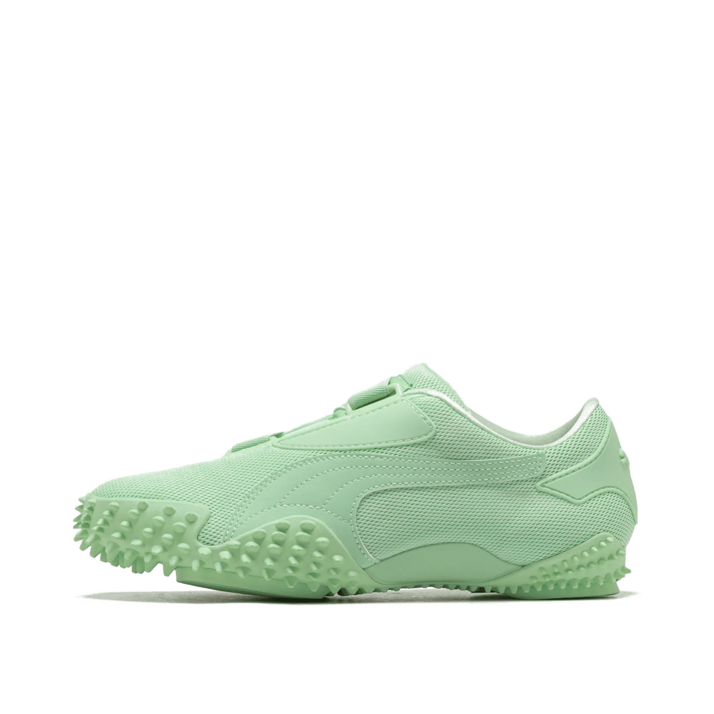 PUMA Mostro Ecstasy Wmns "Green" | 397328-07