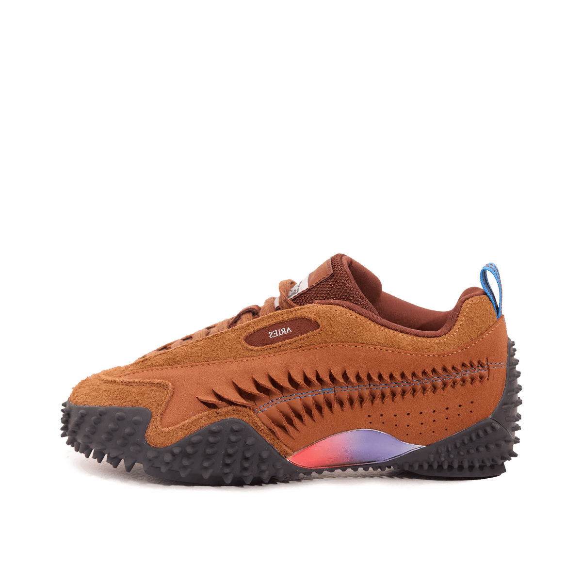 Puma x Aries Mostro Craft "Mahogany-Teak" | 115878-8